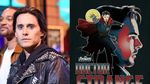Ini Deretan Aktor yang Hampir Jadi Avengers