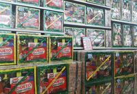 Sambut Ramadan, Transmart Tawarkan Berbagai Pilihan Bingkisan
