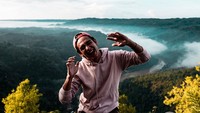 Sudah ke DI Yogyakarta, kurang lengkap kalau belum ke Kebun Buah Mangunan (adipati/Instagram)