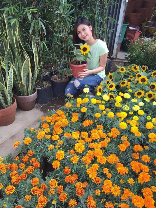 Rizalyn juga menyarankan untuk memberikan waktu kepada orangtua karena mereka berhak mendapatkannya. Orangtua juga telah berkorban banyak untuk membesarkan anaknya, sehingga wajar jika anak perlu melakukan segala sesuatu yang membuat orangtuanya bahagia. Foto: Facebook