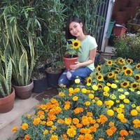 Rizalyn juga menyarankan untuk memberikan waktu kepada orangtua karena mereka berhak mendapatkannya. Orangtua juga telah berkorban banyak untuk membesarkan anaknya, sehingga wajar jika anak perlu melakukan segala sesuatu yang membuat orangtuanya bahagia. Foto: Facebook