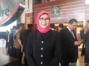 841 Napi Dapat Remisi Khusus Waisak