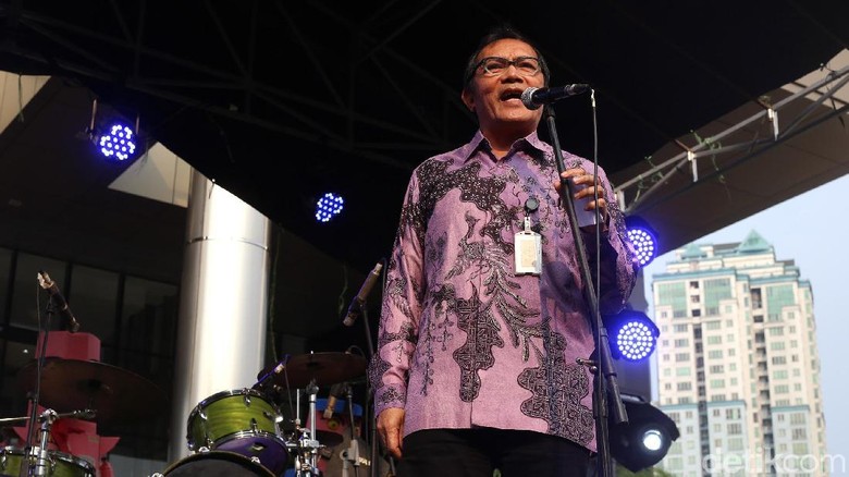 KPK bakal Panggil Menteri yang Disebut Beri Uang ke Bowo Sidik KPK bakal Panggil Menteri yang Disebut Beri Uang ke Bowo Sidik