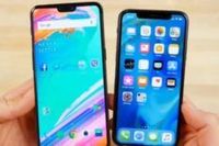 Penampakan OnePlus 6