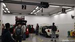 Diler Baru MINI, Keren!