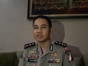 Polisi Beberkan Peran 3 Emak di Video Kampanye Hitam ke Jokowi