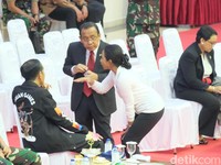 Rini Mulai Rombak Direksi dan Komisaris BUMN