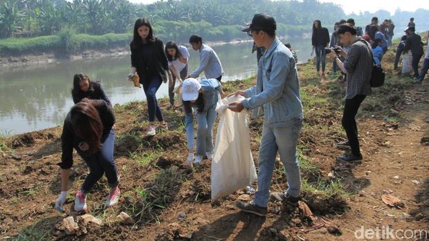 Sepuluh Mojang Geulis Jawa Barat 