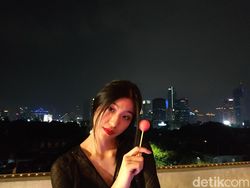 Menguji Kemampuan Kamera Redmi Note 5 di Malam Hari