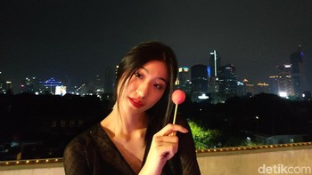 Tanpa mode HHT. Foto: Adi Fida Rahman/detikINET