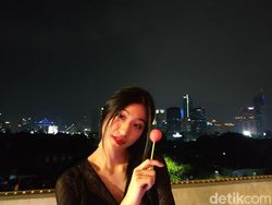 Menguji Kemampuan Kamera Redmi Note 5 di Malam Hari