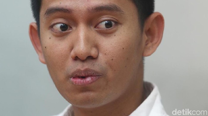 Adamas Belva Syah Devara