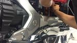 Unboxing Motor Seharga Rp 1 Miliar Lebih