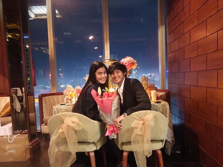 Foto: Instagram hitocaesar Foto: Instagram hitocaesar