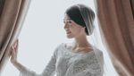 Penampilan Calon Istri Raditya Dika saat Pengajian Jelang Nikah