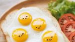10 Roti Panggang Berbentuk Lucu Ini Bakal Bikin si Kecil Suka Melahapnya