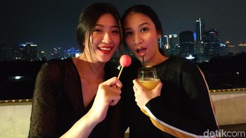 Tanpa mode HHT. Foto: Adi Fida Rahman/detikINET