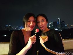 Menguji Kemampuan Kamera Redmi Note 5 di Malam Hari