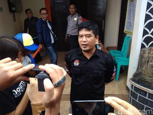 Debat Pasangan Calon Bupati Garut Digelar Dua Kali