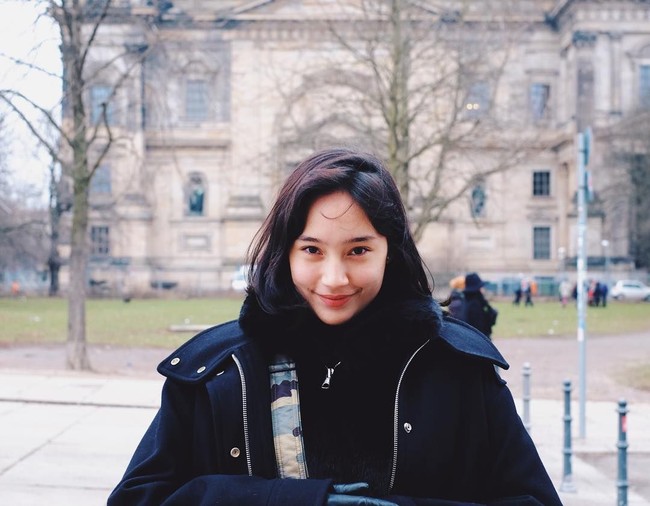 Akun Instagram Tatjana telah memilki pengikut mencapai lebih dari 1.5 Juta followers. Foto: Instagram/tatjanasaphira