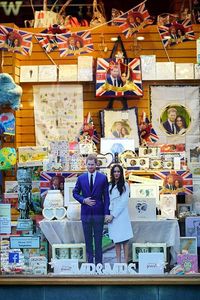 Sambut Royal Wedding, PEZ Bikin Permen Bentuk Pangeran Harry dan Meghan Markle