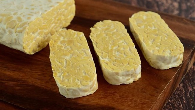 Jengkelnya Pengrajin Tempe yang Diminta Pemprov DKI Setop Produksi
