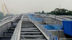 Tol Layang Jakarta-Cikampek Capai 30%
