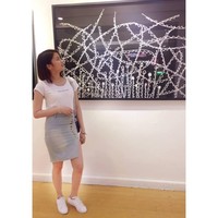 Kamu punya baju bagus, tapi kamu tak membelikan mereka apapun. Kamu bisa pergi dengan teman ke luar kota, tapi kenapa kamu tak mau membawa mereka ke tempat yang mereka inginkan. Kamu mengunggah foto pacarmu tapi kenapa tak mengunggah foto orangtua?, imbuh Rizalyn. Foto: Facebook