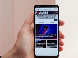 Penampakan LG G7 ThinQ, Android Jagoan Mirip iPhone X