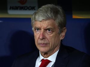 Wenger Favoritkan Liverpool Juara Liga Inggris, tapi Tetap Doakan Arsenal