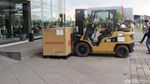 Unboxing Motor Seharga Rp 1 Miliar Lebih