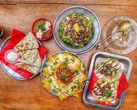Foto: Instagram @tacolocal