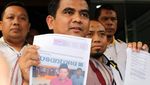 Ketua PKS DKI Penuhi Panggilan Polda Metro soal Laporan Fahri Hamzah