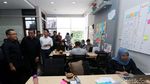 PDIP Dukung Kreatifitas Startup Pendidikan Ruang Guru