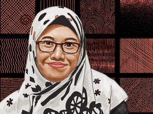 Kota dan Desa Berebut Makna