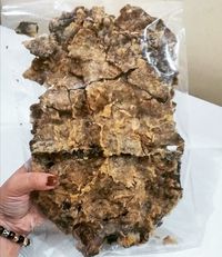 Enaknya Keripik Tempe hingga Wader Goreng Tepung yang Renyah Gurih