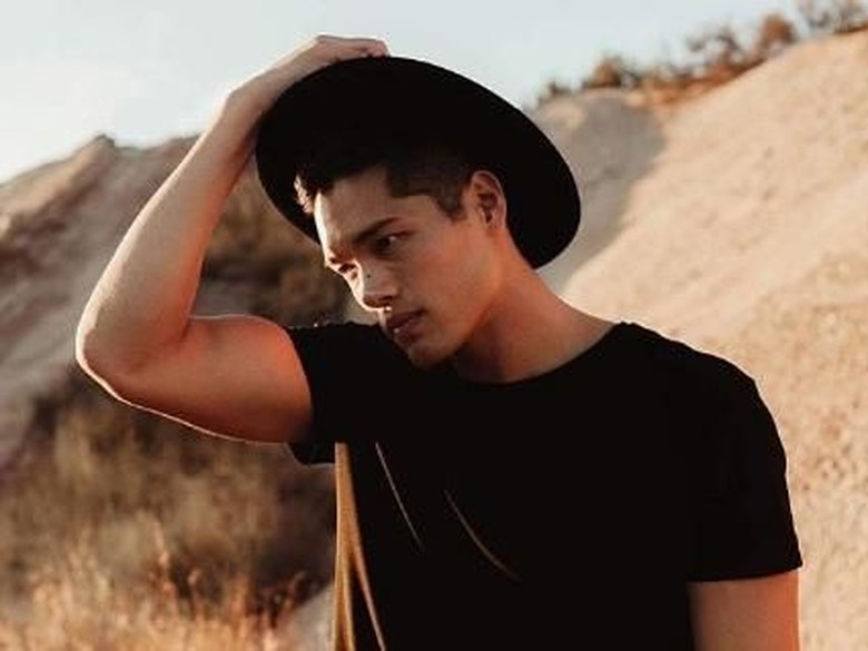 Ini Tim Chung, Bodyguard Kylie Jenner yang Bikin Heboh Ini Tim Chung, Bodyguard Kylie Jenner yang Bikin Heboh