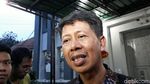 Foto: Kalapas Sukamiskin Kena OTT KPK, Sel Fuad Amin-Wawan Disegel