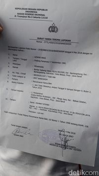 Cawalkot Bekasi Petahana Dituding Cemarkan Nama Baik Alumni 212