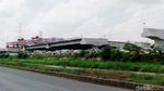 Mengintip Penampakan Tol Becakayu Seksi 1A