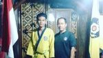 Masih Ingat Tatap Mata Ojan? Sekarang Sudah Besar dan Jago Silat
