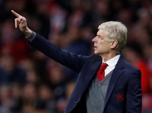 Wenger Akan Melatih Lagi, Kapan dan di Mana?