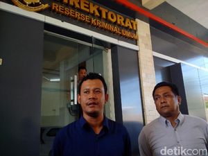 Polda DIY Didesak Ungkap Pelaku Vandalisme Ancam Bunuh Sultan