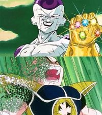 Meme Kocak Ending Infinity War, Semua Gara-Gara Thanos!