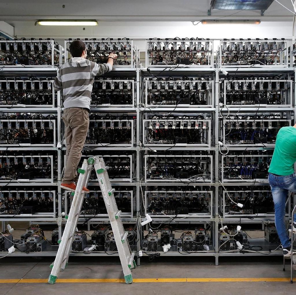 Efek Buruk Jika Bitcoin Cs Makin Sering Digunakan Efek Buruk Jika Bitcoin Cs Makin Sering Digunakan