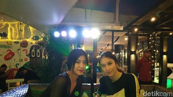 Redmi Note 5 punya dua kamera di bagian belakang. Menggunakan lensa 12 megapixel dan 5 megapixel dengan diafragma 1,4 micron pixel. Foto: Adi Fida Rahman/detikINET