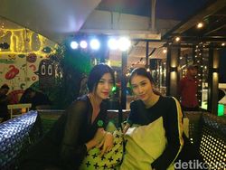 Menguji Kemampuan Kamera Redmi Note 5 di Malam Hari