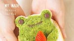 10 Roti Panggang Berbentuk Lucu Ini Bakal Bikin si Kecil Suka Melahapnya