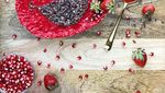 Keren Banget! 11 Smoothie Bowl Bentuk Tokoh Kartun yang Lucu dan Imut