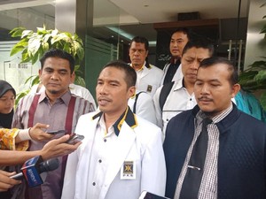 PKS DKI Harap Polisi Usut Tuntas Kasus Tewasnya 2 Bocah di Monas
